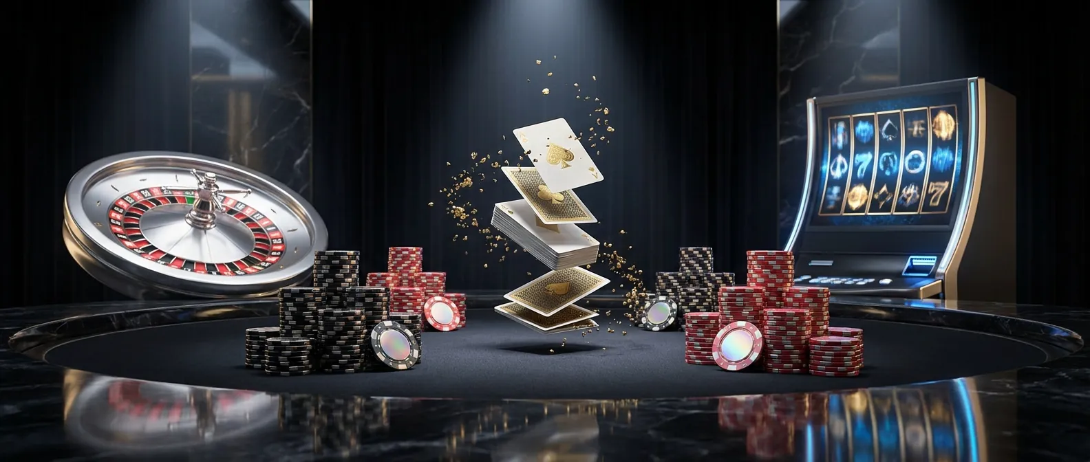 Gambloria Casino bonus